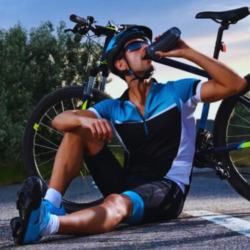 Roupas Ciclismo Masculina - VodeBike