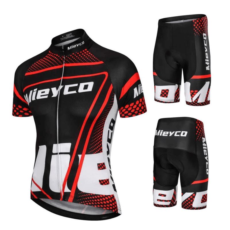 Roupas Ciclismo Masculino Clothing - VodeBike