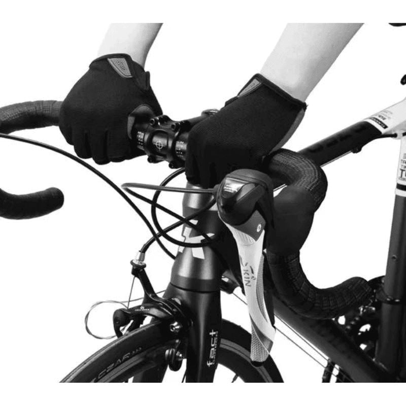luvas ciclismo e Inverno Tela de Toque - VodeBike