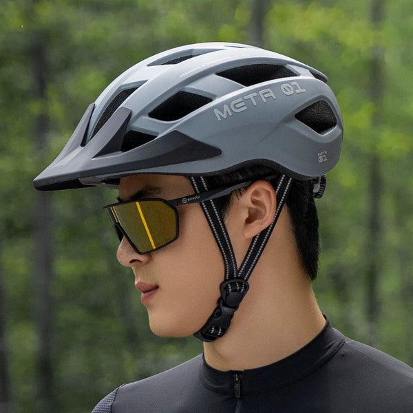 Capacete de Ciclismo Raptor - XT21-1 - VodeBike