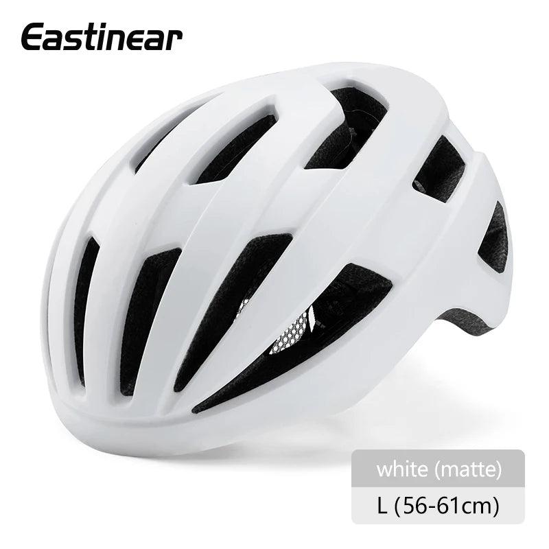 Capacete de Ciclismo Ventilado e Respirável - VodeBike