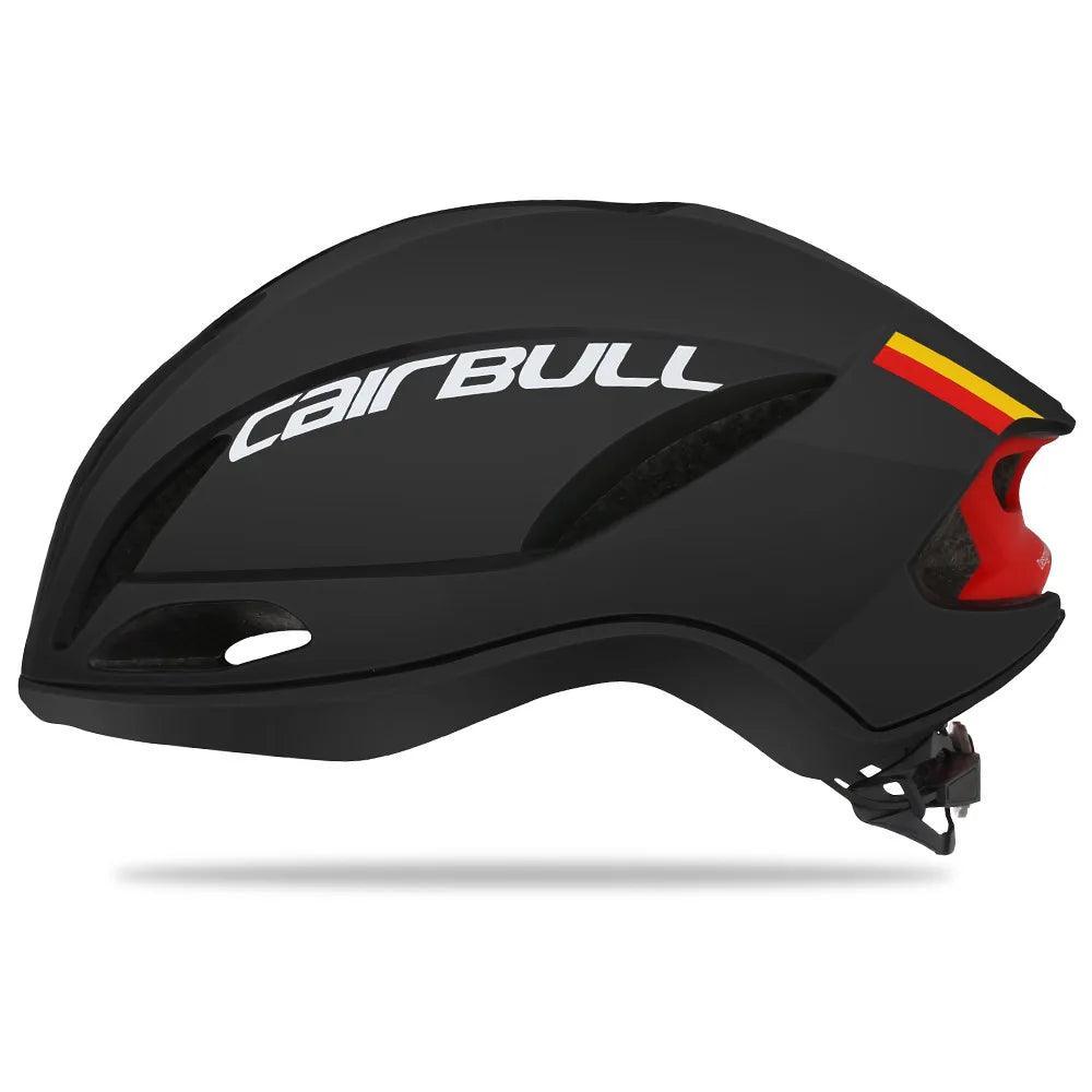 Capacete de Ciclismo Aerodinâmico Unissex - VodeBike