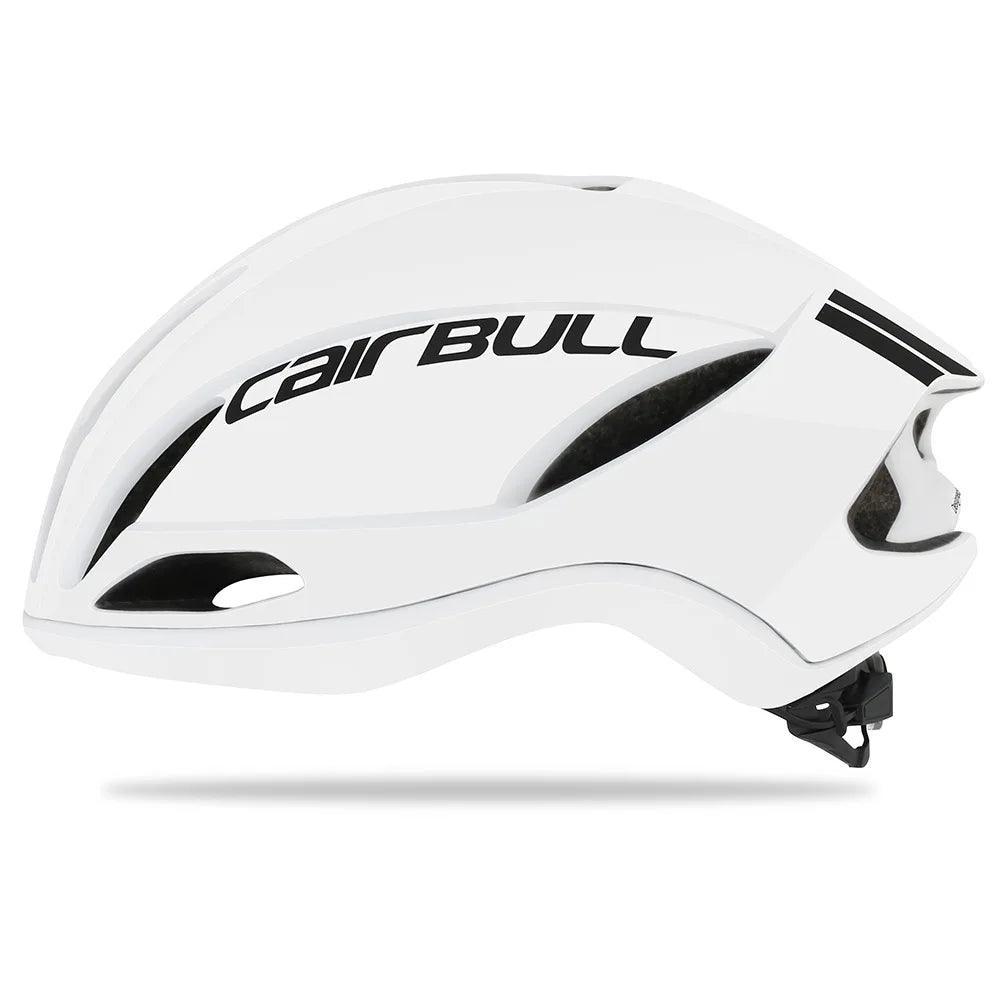 Capacete de Ciclismo Aerodinâmico Unissex - VodeBike