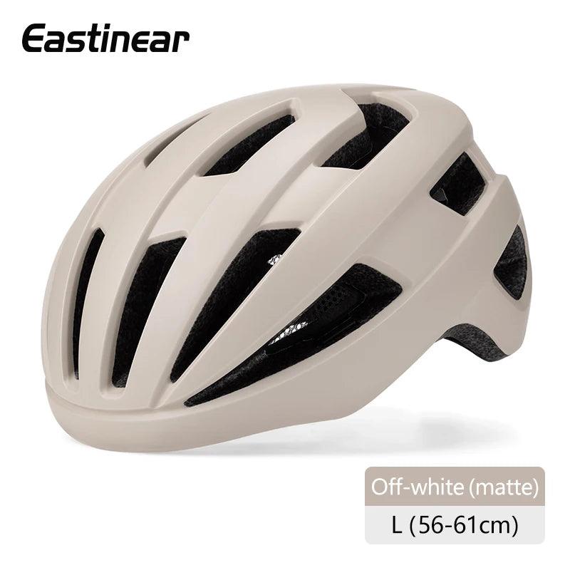 Capacete de Ciclismo Ventilado e Respirável - VodeBike