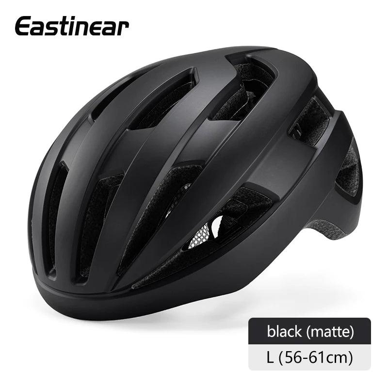 Capacete de Ciclismo Ventilado e Respirável - VodeBike