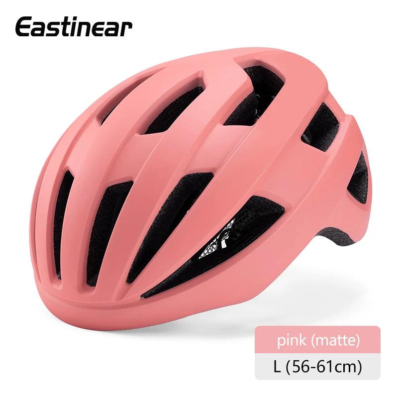 Capacete de Ciclismo Ventilado e Respirável - VodeBike