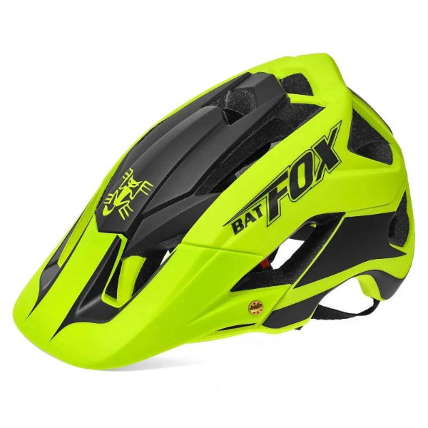 Capacete de ciclista Homens e Mulheres Refletivo - VodeBike