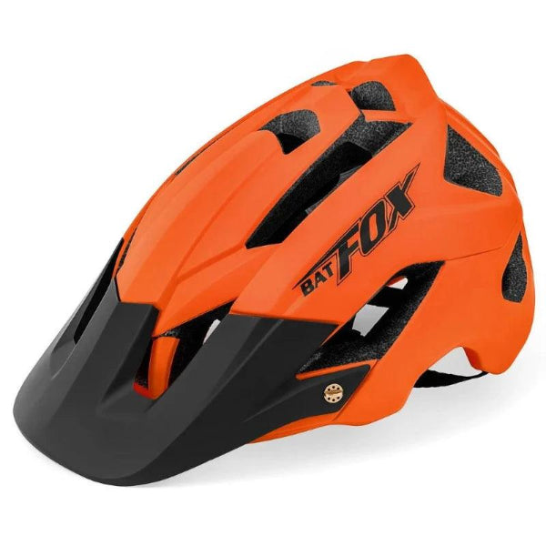 Capacete de ciclista Homens e Mulheres Refletivo - VodeBike