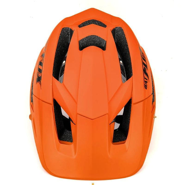 Capacete de ciclista Homens e Mulheres Refletivo - VodeBike