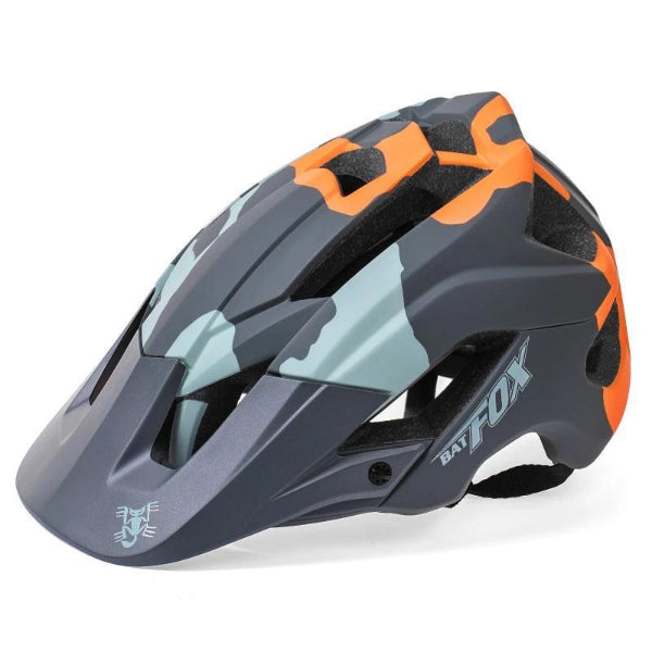 Capacete de ciclista Homens e Mulheres Refletivo - VodeBike