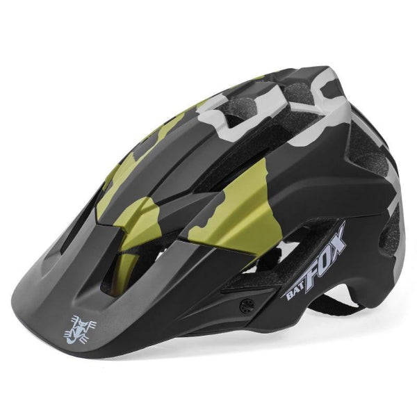 Capacete de ciclista Homens e Mulheres Refletivo - VodeBike
