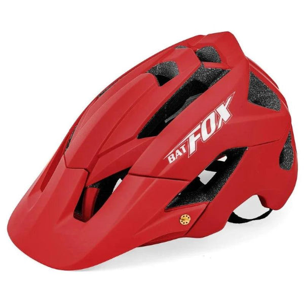 Capacete de ciclista Homens e Mulheres Refletivo - VodeBike