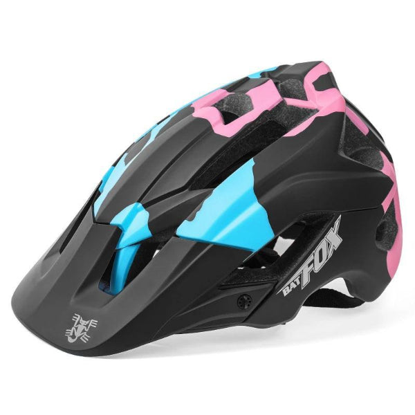 Capacete de ciclista Homens e Mulheres Refletivo - VodeBike