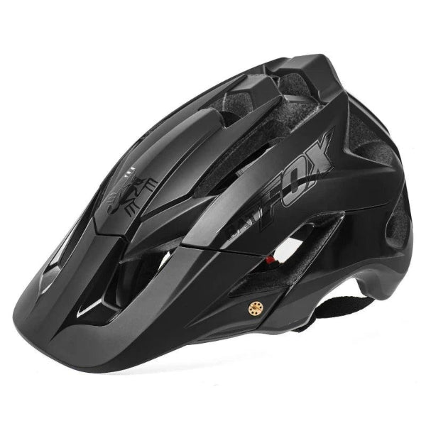 Capacete de ciclista Homens e Mulheres Refletivo - VodeBike