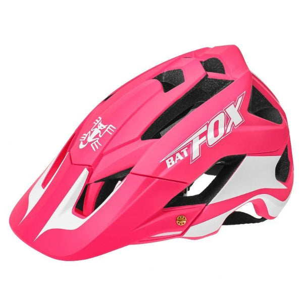 Capacete de ciclista Homens e Mulheres Refletivo - VodeBike