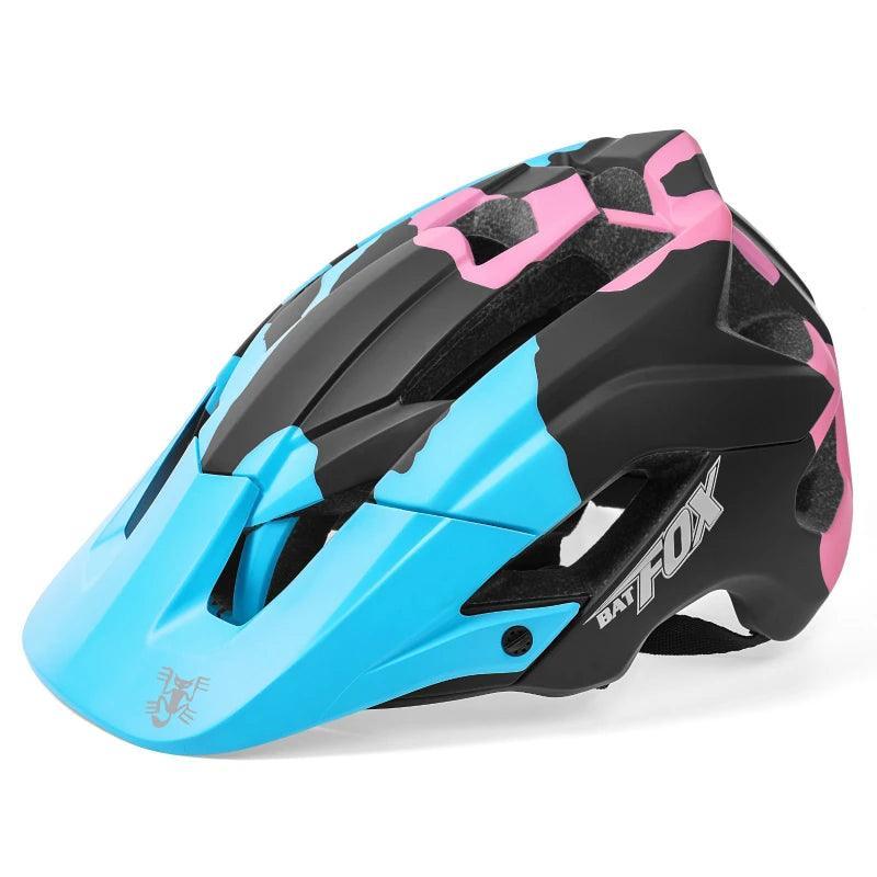 Capacete de ciclista Homens e Mulheres Refletivo - VodeBike