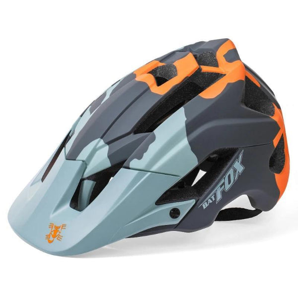 Capacete de ciclista Homens e Mulheres Refletivo - VodeBike