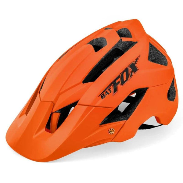 Capacete de ciclista Homens e Mulheres Refletivo - VodeBike