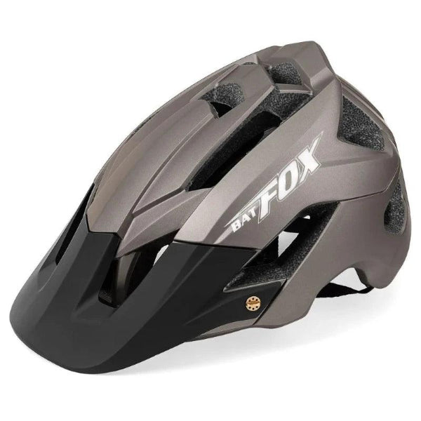 Capacete de ciclista Homens e Mulheres Refletivo - VodeBike