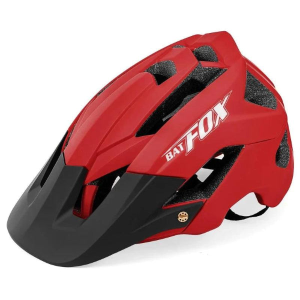 Capacete de ciclista Homens e Mulheres Refletivo - VodeBike