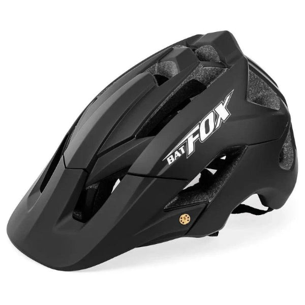 Capacete de ciclista Homens e Mulheres Refletivo - VodeBike