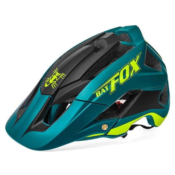 Capacete de ciclista Homens e Mulheres Refletivo - VodeBike