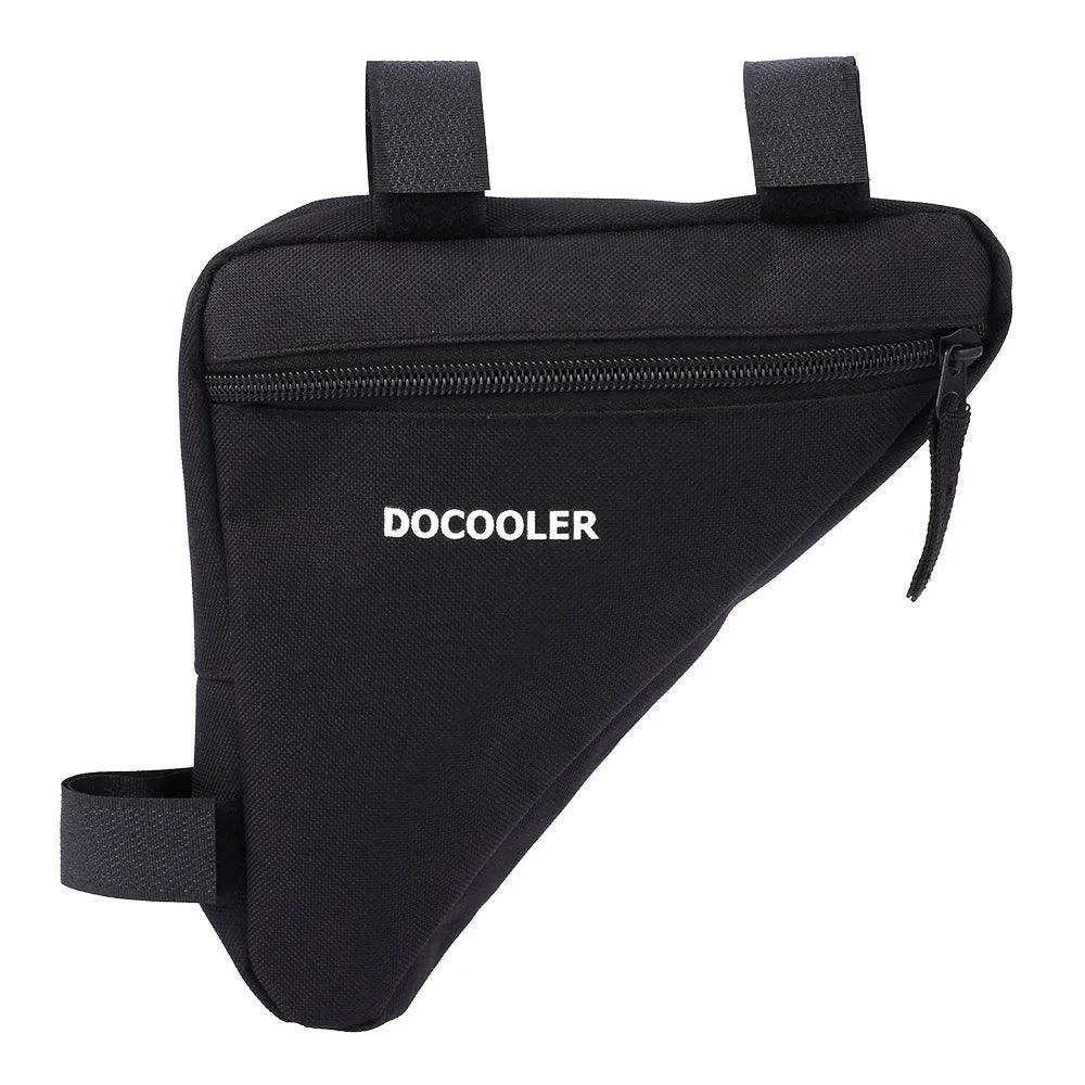 Bolsa Triangular de Ciclismo Docooler para Bicicleta - VodeBike