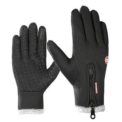 luvas ciclismo de Inverno Kyn - Antiderrapante - VodeBike