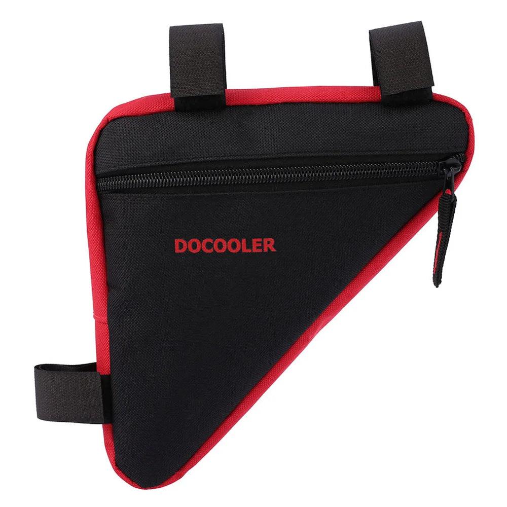 Bolsa Triangular de Ciclismo Docooler para Bicicleta - VodeBike