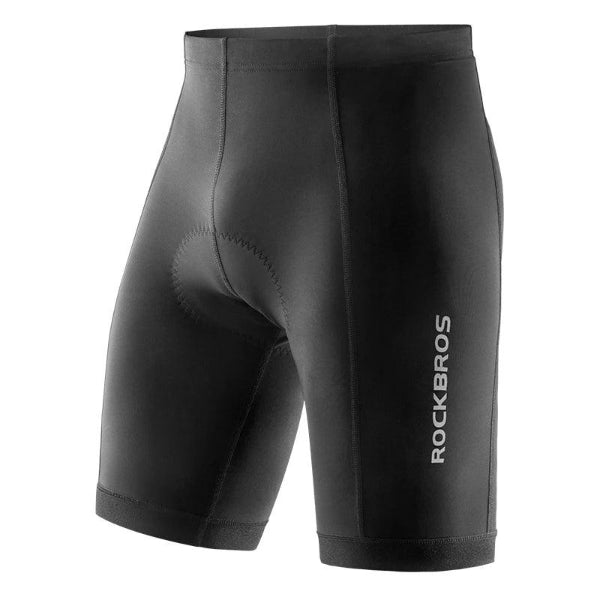 Shorts de Ciclismo Masculino com Almofada de Gel 3D - Verão - VodeBike