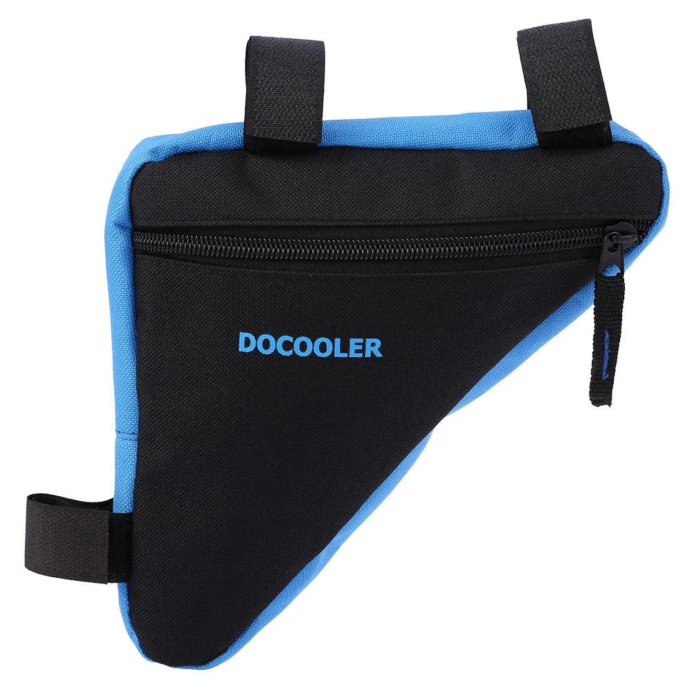 Bolsa Triangular de Ciclismo Docooler para Bicicleta - VodeBike