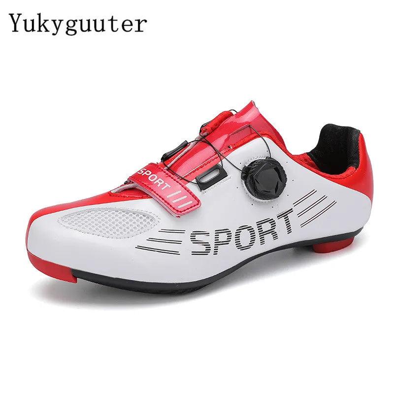 Sapatilha 2024 -Yukyguuter - VodeBike