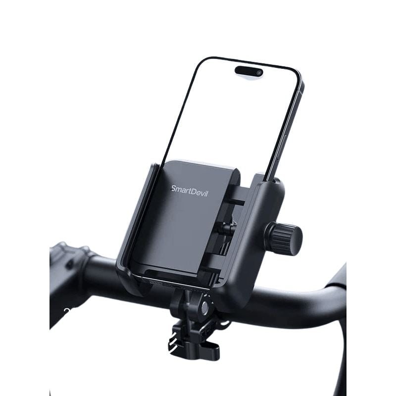 Suporte de Celular para Bicicleta Flash Magic - VodeBike