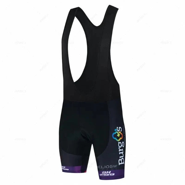 Roupa Ciclismo BH Burgs - VodeBike