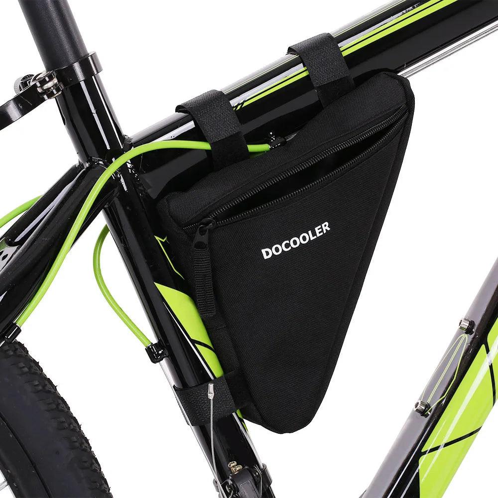 Bolsa Triangular de Ciclismo Docooler para Bicicleta - VodeBike