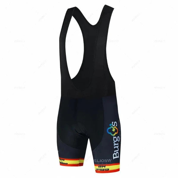 Roupa Ciclismo BH Burgs - VodeBike