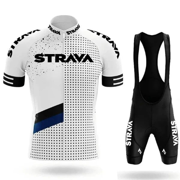 Roupa de Ciclismo Strava - VodeBike