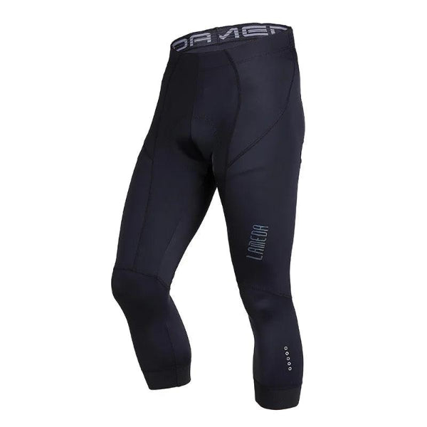 Calça para Ciclismo Masculina Respirável Lambda Summer - VodeBike