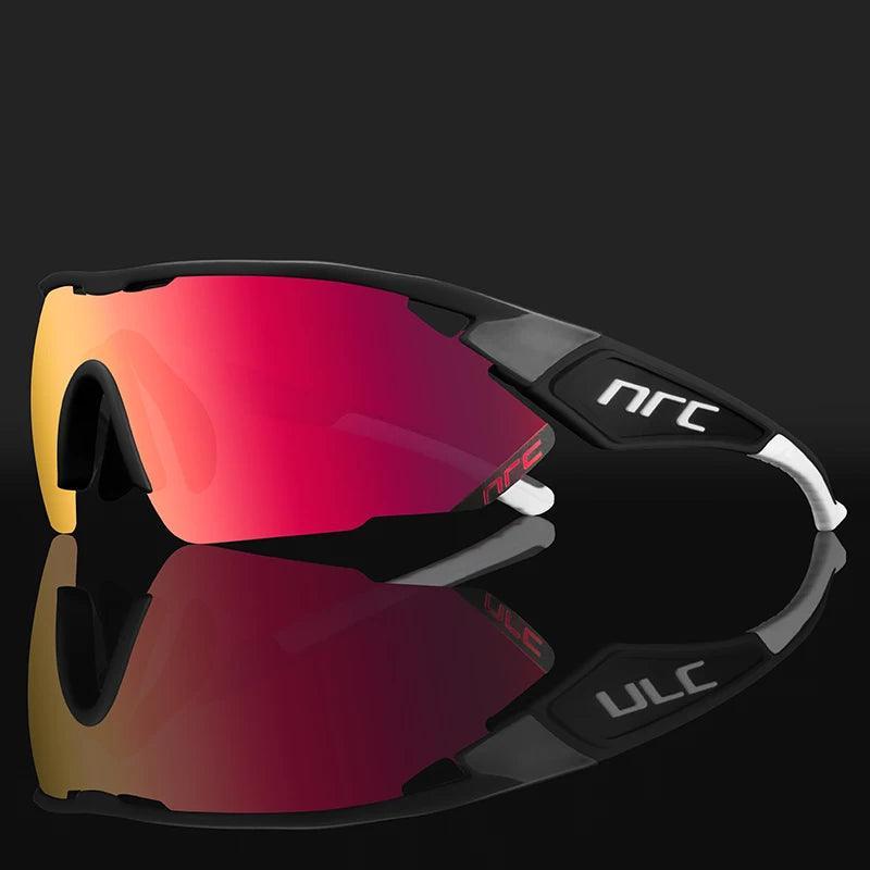 Oculos ciclismo Esportivos UV400 - VodeBike