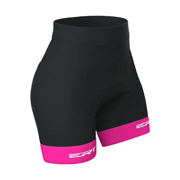 Short Feminino Ciclismo Licra Deportiva - VodeBike