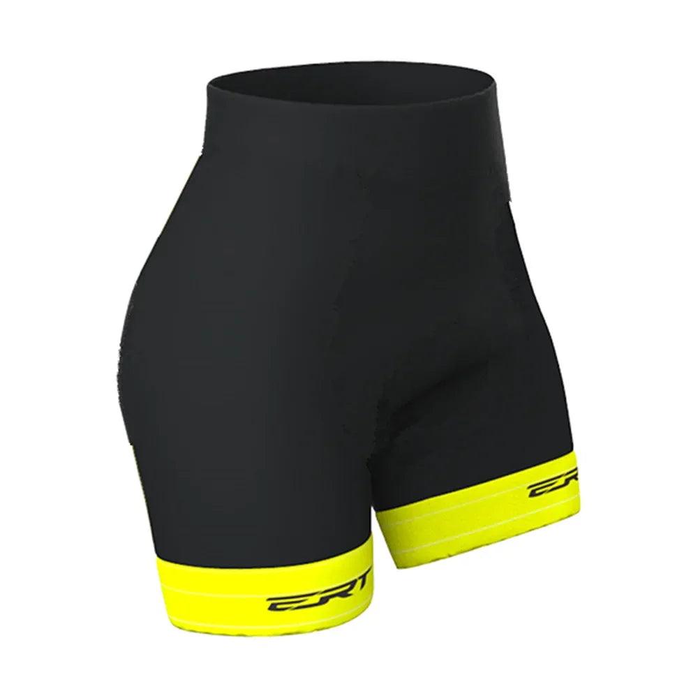 Short Feminino Ciclismo Licra Deportiva - VodeBike