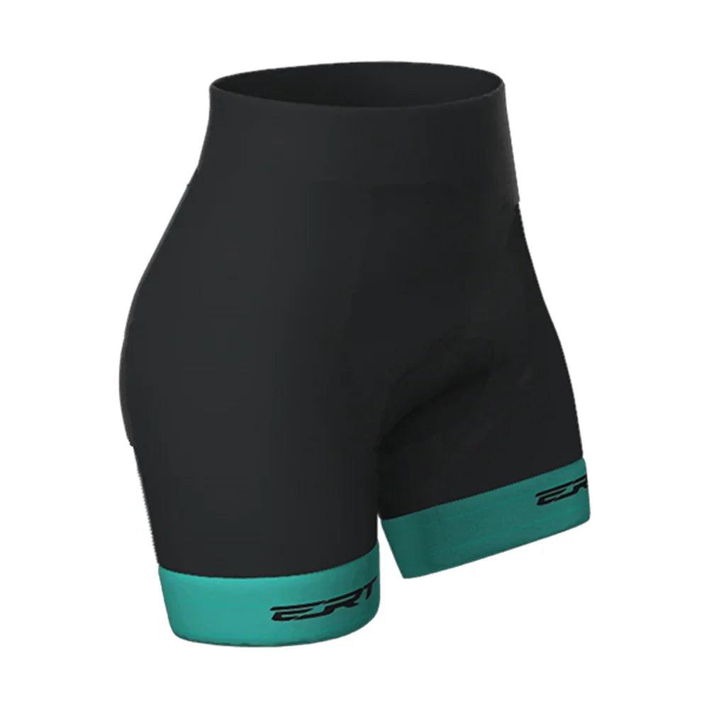 Short Feminino Ciclismo Licra Deportiva - VodeBike