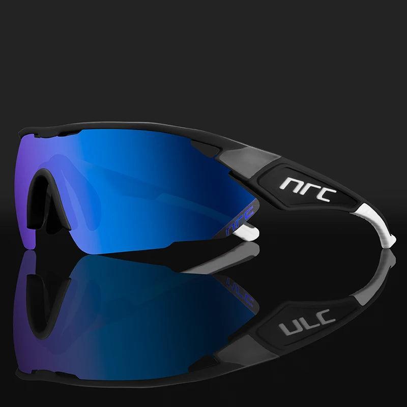 Oculos ciclismo Esportivos UV400 - VodeBike