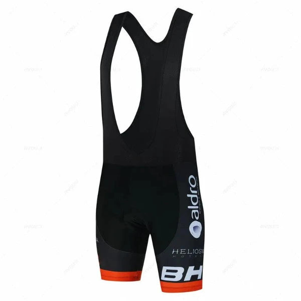 Roupa Ciclismo BH Burgs - VodeBike