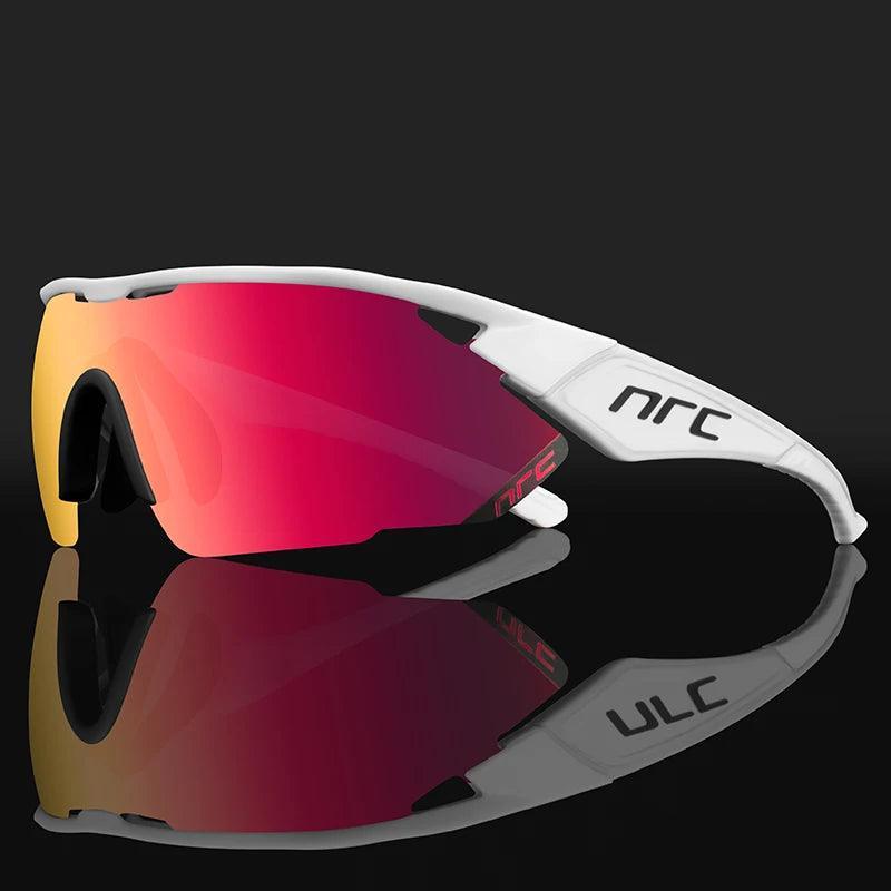 Oculos ciclismo Esportivos UV400 - VodeBike