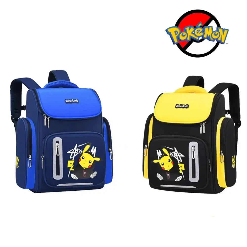 Mochila Escolar Infantil do PK - VodeBike Mochila Escolar Infantil do PK - VodeBike VodeBike 